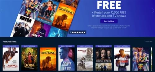 Best Free Online Movie and TV Streaming Websites 2