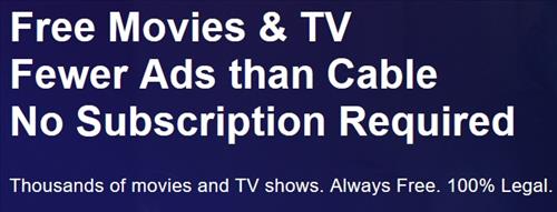 Best Free Online Movie and TV Streaming Websites Tubi TV