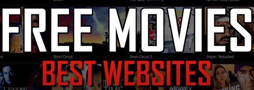 Best Free Online Movie and TV Streaming Websites
