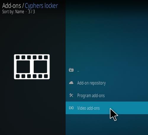 How To Install Cypher Media Kodi Addon 2020 Update