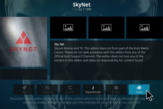 Skynet 2020 1000