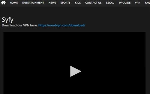 Review USTVGO: The Live Streaming Free Cable TV Channels Website