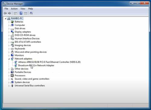 Troubleshooting Common Windows 10 WiFi Problems wifi Driver