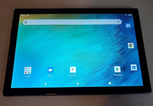 Review: Dragon Touch Notepad 102 Tablet (8-Core CPU, 3GB RAM, 32GB