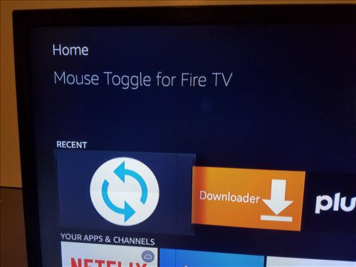 How To Install Mouse Toggle To a Fire TV Stick Overview