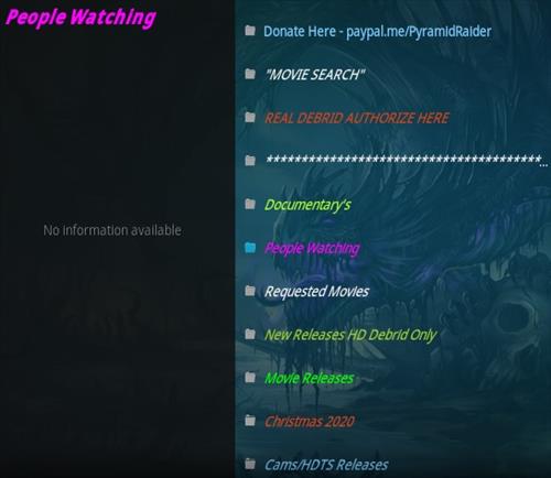 Cómo instalar la actualización del complemento Magic Dragon Kodi 2021