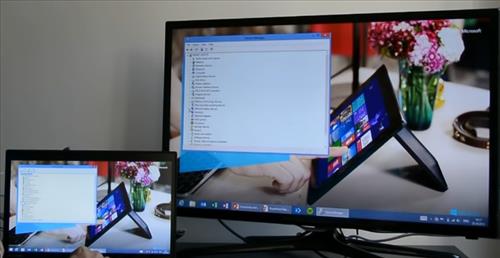 Best Wireless Computer Monitor Setups 2021