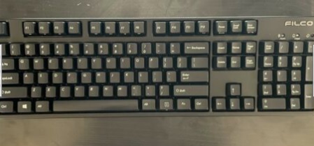 Best Wireless Mechanical Keyboards 2021 Filco Majestouch