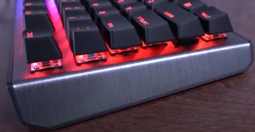 Best Wireless Mechanical Keyboards 2021