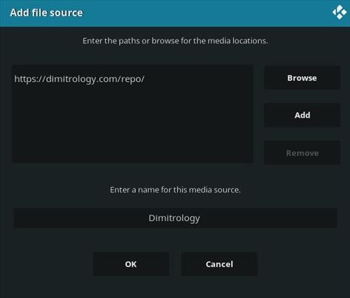 Cómo borrar datos antiguos de Kodi y tener un nuevo comienzo 2021 Paso 7