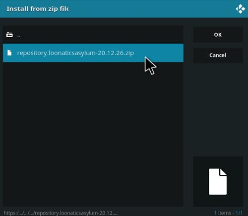Cómo instalar Elementum Kodi Addon 2021 Update Step 12