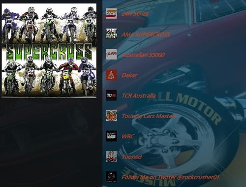 Cómo instalar la descripción general del complemento Slipstream Kodi