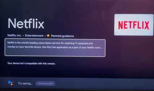 Mecool KM6 Deluxe Netflix