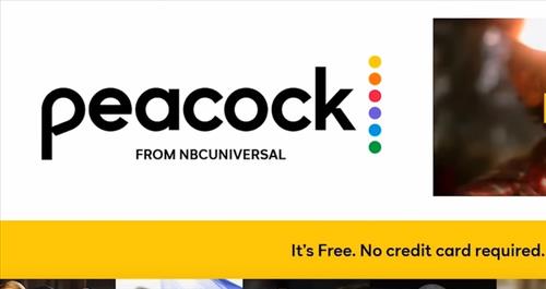 Best Free Online Movie and TV Streaming Websites 2021 Peacock