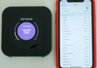 Best Mobile Travel Router with WiFi Hotspot