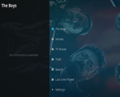 Cómo instalar la vista previa del complemento Kodi para niños
