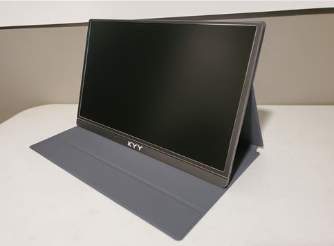KYY K3 15.6 Portable Monitor Case Stand