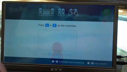 Review KYY K3 15.6 Portable Monitor Gamming