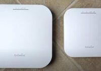 Best 802.11AX WiFi 6 Access Points