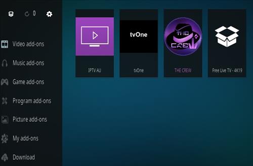 how to add the best tv addons for kodi