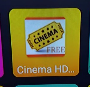 Cinema App On Firestick Not Finding Streams