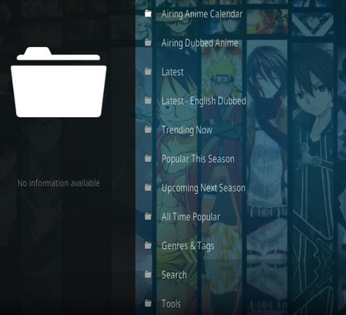 How To Install Kaito Kodi Addon Overview