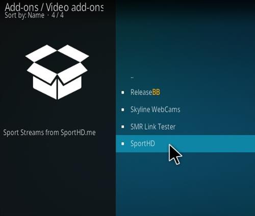 install sports donkey on kodi install sports donkey on kodi