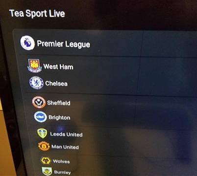 best free sports apk for firestick
