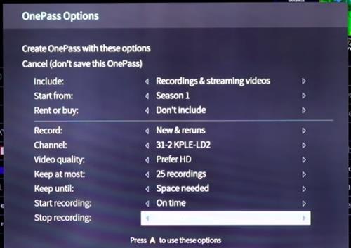How to Record Over-The-Air TV Shows from an Antenna Mediasonic Homeworx Record