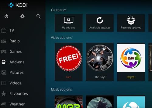 how to use kodi to watch movies from internet how to use kodi to watch movies from internet