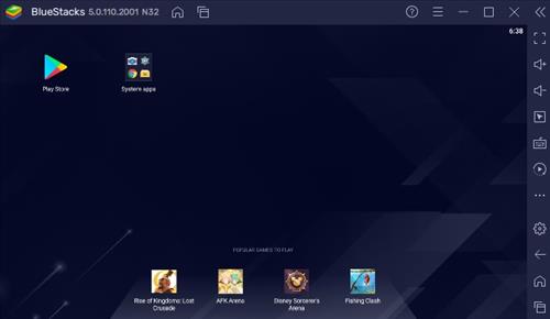 Best Free Android Emulators for Windows 2021