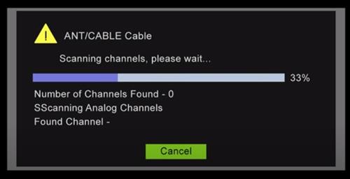 How To Connect a TV Antenna to Multiple TV Sets Two or More Step 5
