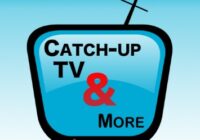 How To Install Catch-Up TV Kodi Addon