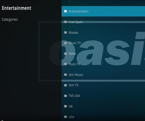 How To Install Free TV Kodi Add-on Overview