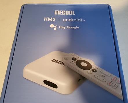 Review: MECOOL KM2 Android 10 TV Box 2GB RAM S905X2 CPU – WirelesSHack