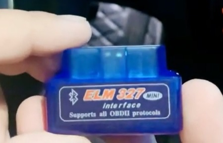 How To Set Up A Budget OBDII ELM 327 Bluetooth Interface 