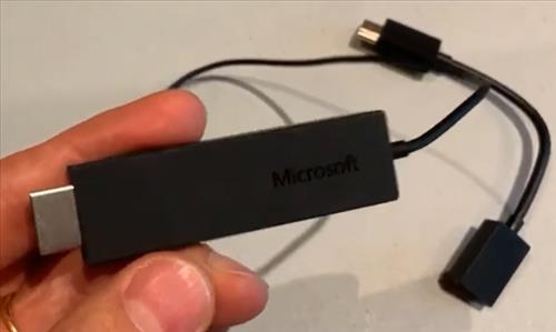 Best Windows 10 Compatible Miracast Wireless Display Dongles Microsoft Wireless Display Adapter