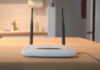 Change the Router Location