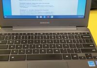 How To Copy and Paste on Chromebook