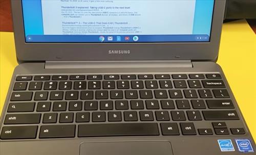 How To Copy and Paste on Chromebook