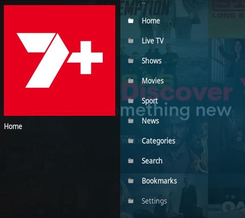 How to install the 7plus app on Android tv? – 7plus