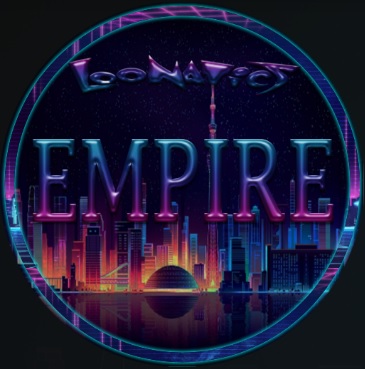 How To Install LooNatics Empire Kodi Addon