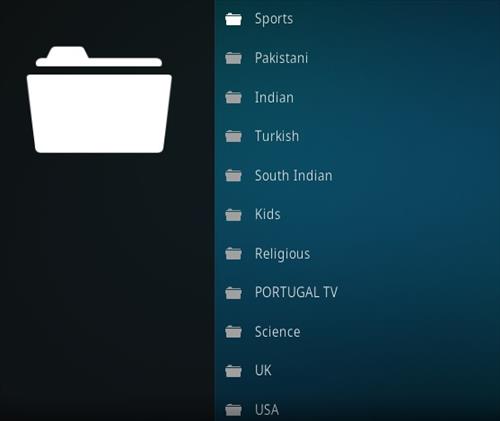How To Install TV One Kodi Addon Ver 185 Overview