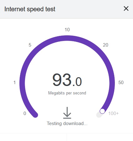 How To Stop Buffering on Android Check Your Internet Speed