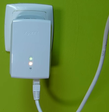 How To Stop Buffering on Android Use a Powerline Adapter