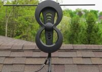 Best Wireless TV Antenna