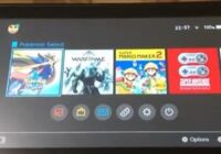 Fix Nintendo Switch 2005-0003 Error