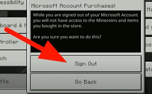 Minecraft Account Not Connecting