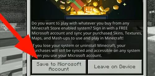 Fix Unable to Connect to World Minecraft Step 4