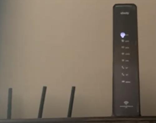 Fixes When Xbox One Keeps Disconnecting from WiFi Restart the Router